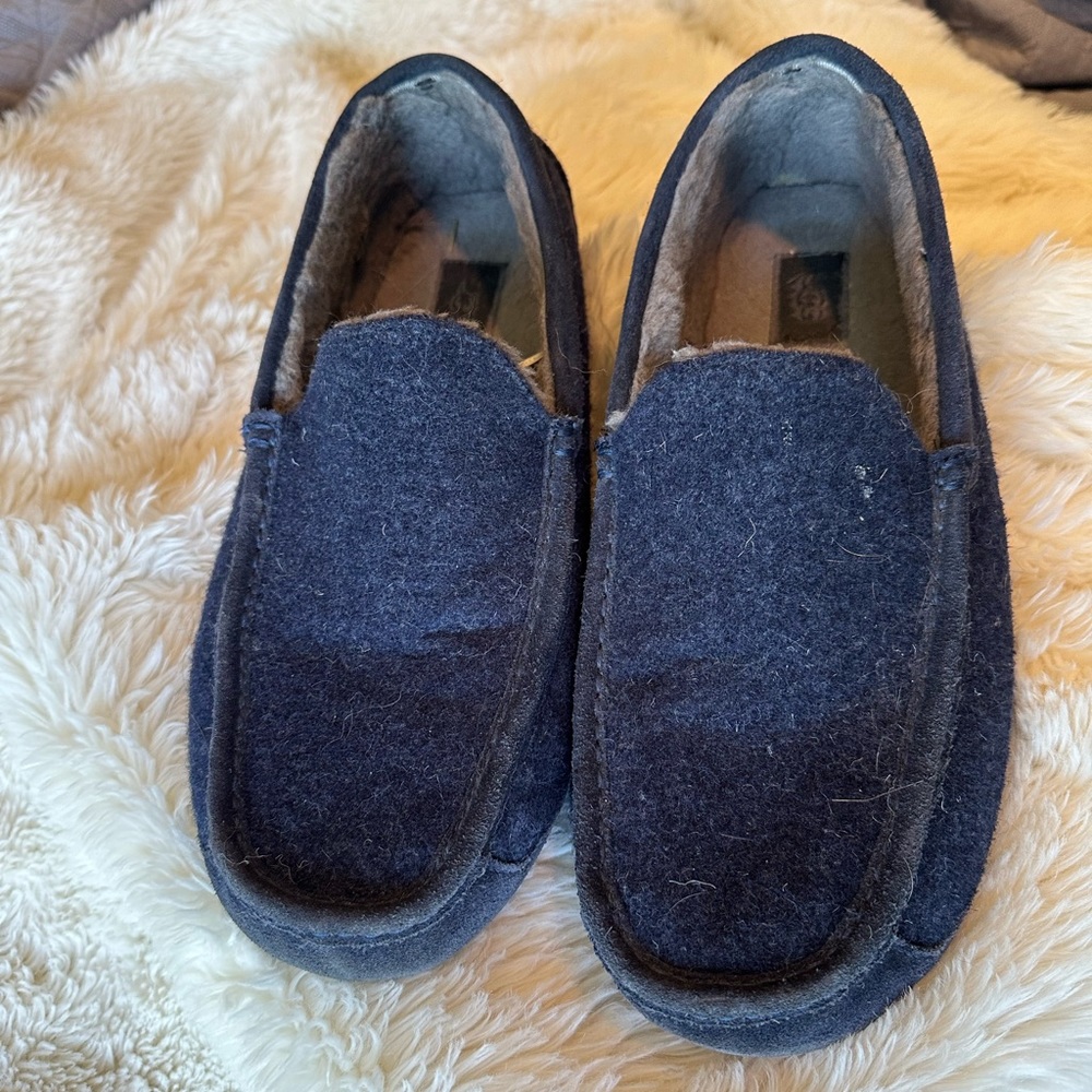 Men’s Ugg Slippers